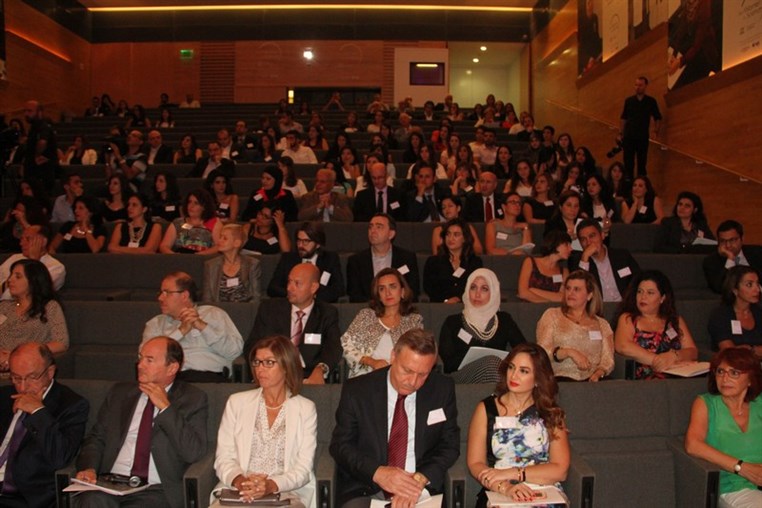 L'Oreal Annual Award Ceremony
